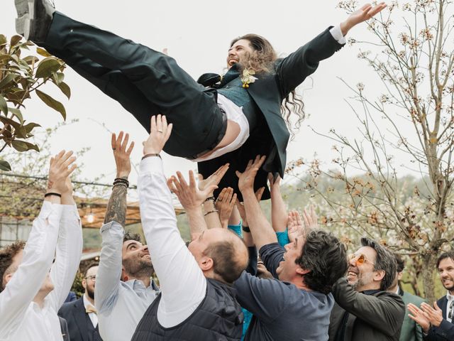 Il matrimonio di Luca e Gaia a Alessandria, Alessandria 27