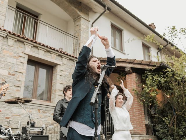Il matrimonio di Luca e Gaia a Alessandria, Alessandria 29