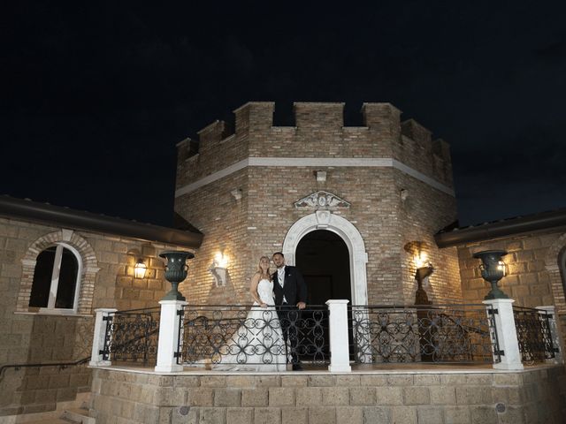 Il matrimonio di Eleonora e Domenico a Roma, Roma 5
