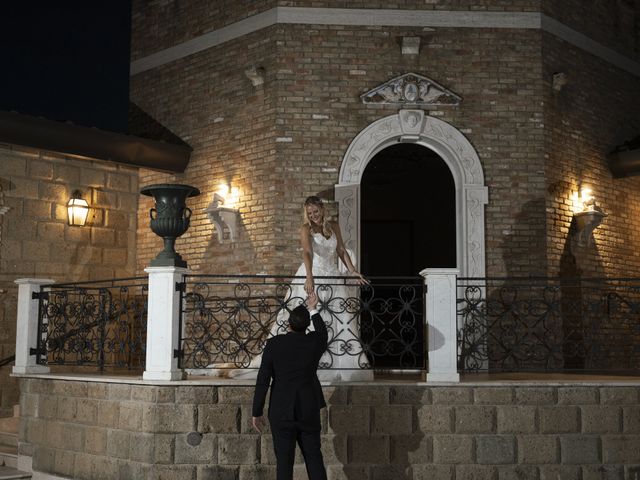Il matrimonio di Eleonora e Domenico a Roma, Roma 6