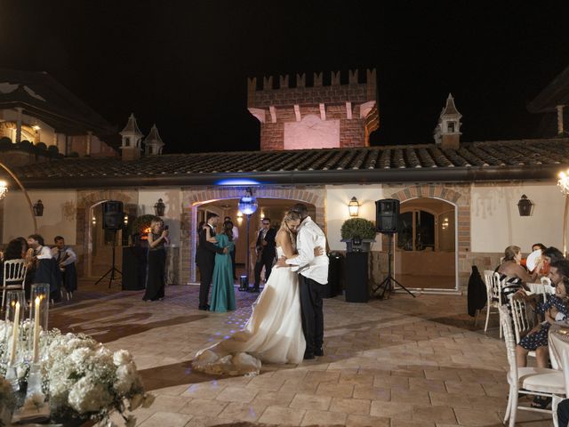 Il matrimonio di Eleonora e Domenico a Roma, Roma 10