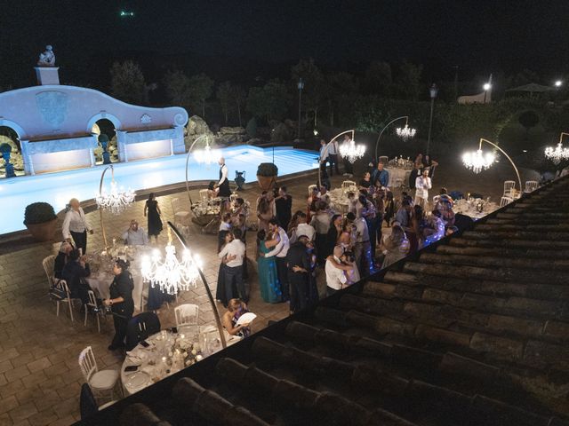 Il matrimonio di Eleonora e Domenico a Roma, Roma 11