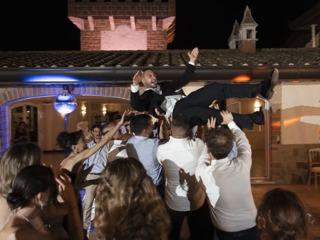 Il matrimonio di Eleonora e Domenico a Roma, Roma 12