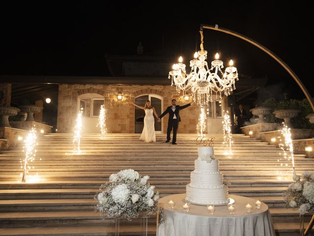 Il matrimonio di Eleonora e Domenico a Roma, Roma 14
