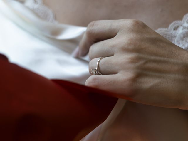 Il matrimonio di Eleonora e Domenico a Roma, Roma 20