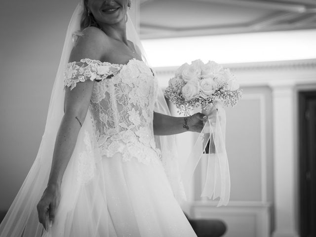 Il matrimonio di Eleonora e Domenico a Roma, Roma 22