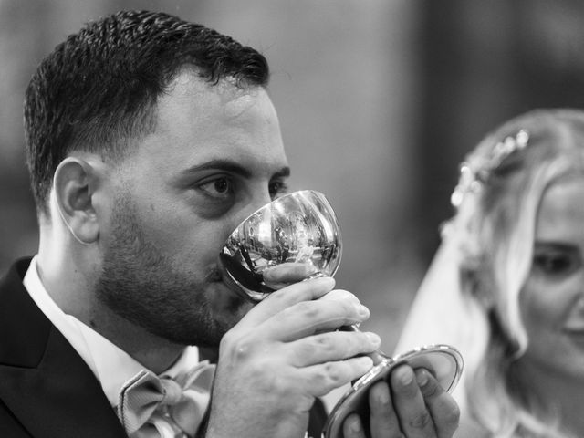 Il matrimonio di Eleonora e Domenico a Roma, Roma 27