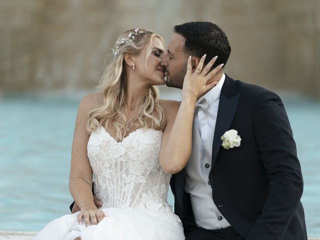 Il matrimonio di Eleonora e Domenico a Roma, Roma 30