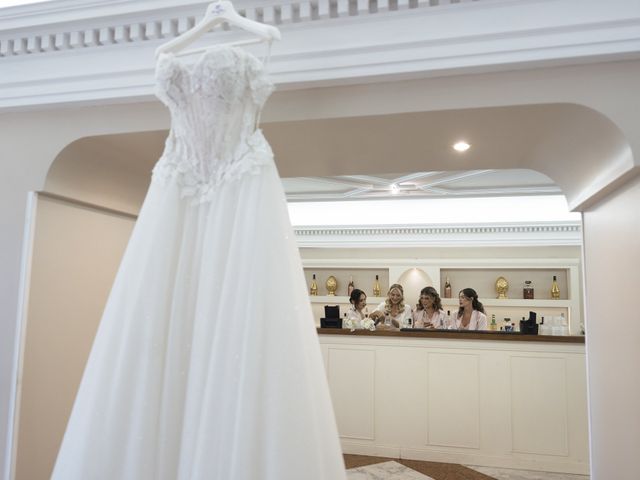 Il matrimonio di Eleonora e Domenico a Roma, Roma 37