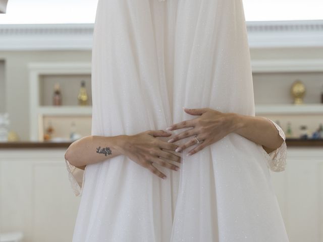 Il matrimonio di Eleonora e Domenico a Roma, Roma 41