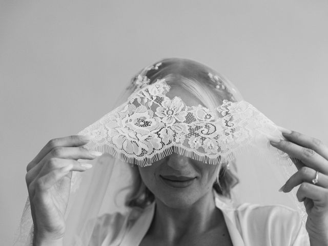 Il matrimonio di Eleonora e Domenico a Roma, Roma 42