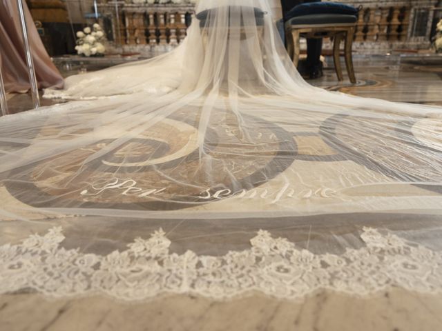 Il matrimonio di Eleonora e Domenico a Roma, Roma 45