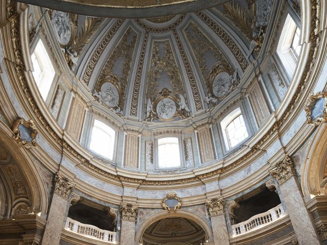 Il matrimonio di Eleonora e Domenico a Roma, Roma 48