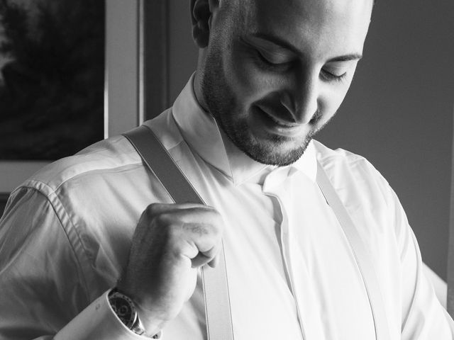 Il matrimonio di Eleonora e Domenico a Roma, Roma 57