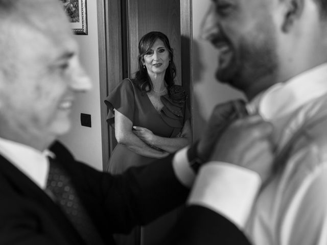 Il matrimonio di Eleonora e Domenico a Roma, Roma 58