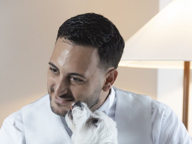 Il matrimonio di Eleonora e Domenico a Roma, Roma 59