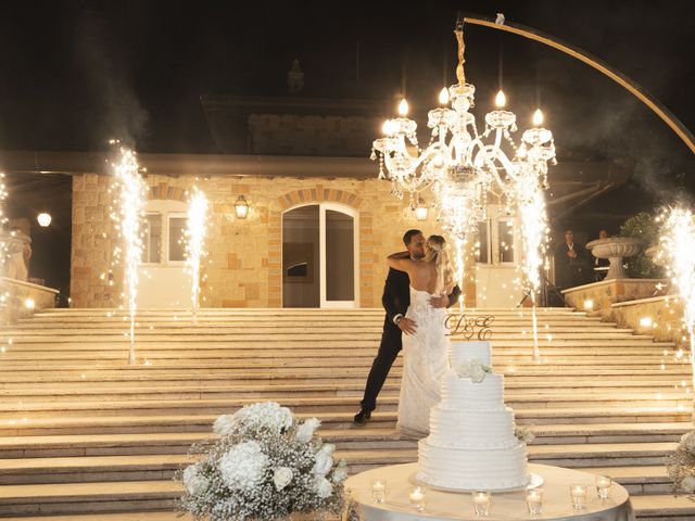 Il matrimonio di Eleonora e Domenico a Roma, Roma 60