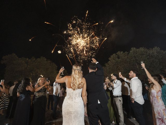 Il matrimonio di Eleonora e Domenico a Roma, Roma 61