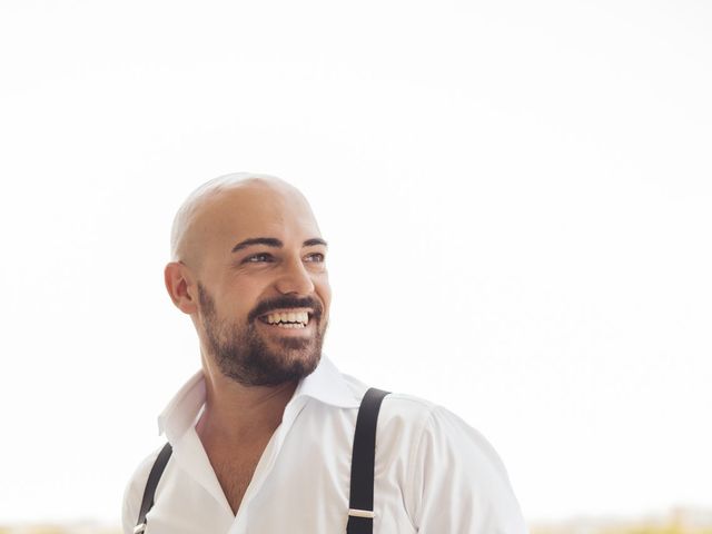 Il matrimonio di Massimiliano e Micaela a Bari, Bari 4