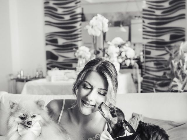 Il matrimonio di Massimiliano e Micaela a Bari, Bari 7