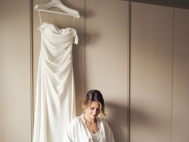 Il matrimonio di Massimiliano e Micaela a Bari, Bari 13