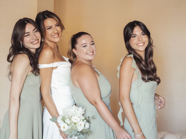 Il matrimonio di Massimiliano e Micaela a Bari, Bari 31