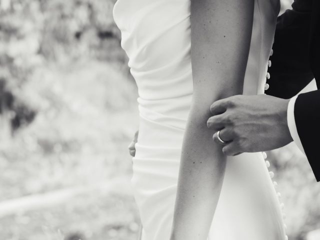 Il matrimonio di Massimiliano e Micaela a Bari, Bari 56