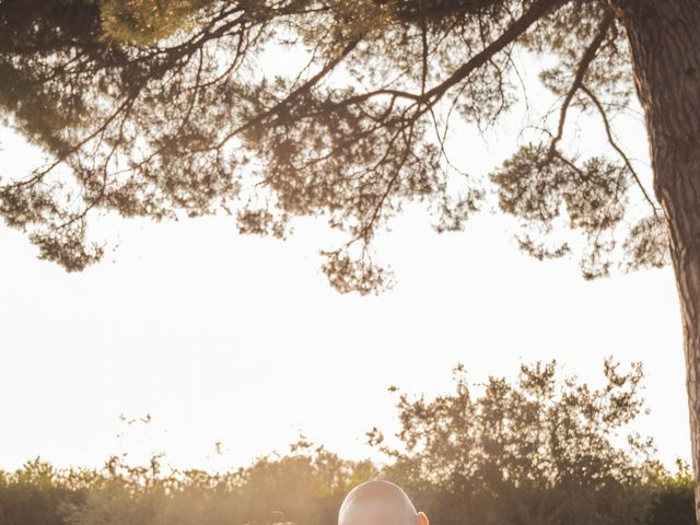Il matrimonio di Massimiliano e Micaela a Bari, Bari 60