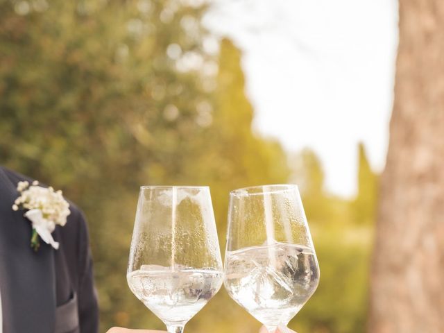 Il matrimonio di Massimiliano e Micaela a Bari, Bari 65