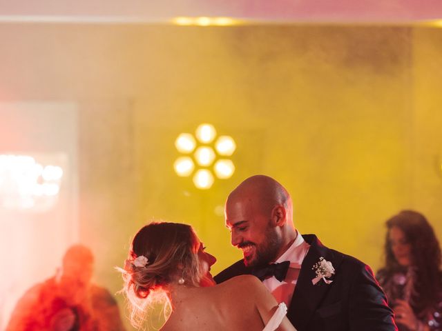Il matrimonio di Massimiliano e Micaela a Bari, Bari 72