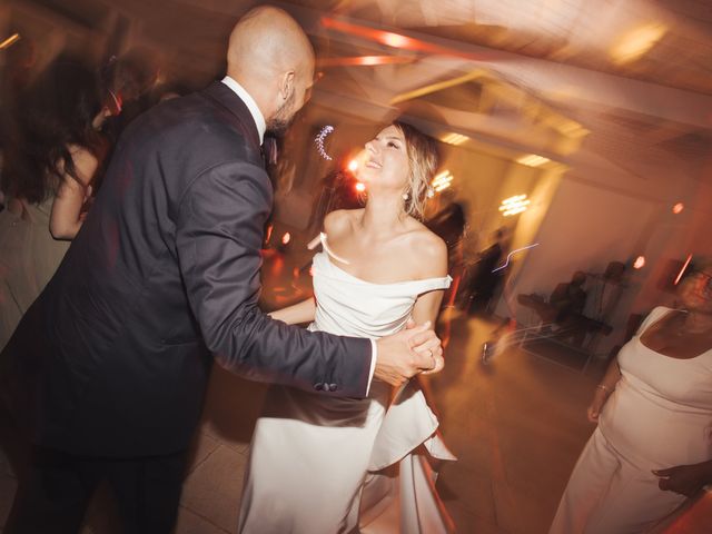 Il matrimonio di Massimiliano e Micaela a Bari, Bari 82