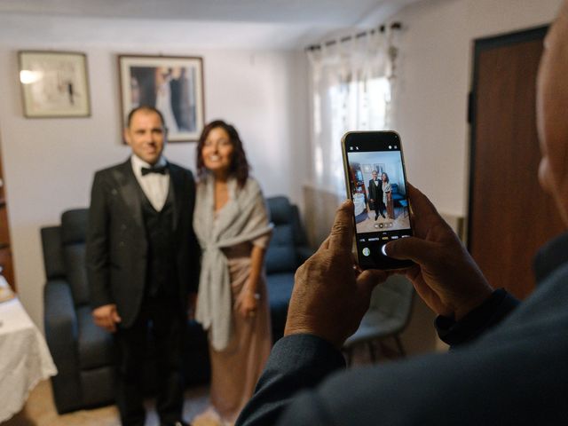 Il matrimonio di Annalisa e Rino a Loreto Aprutino, Pescara 2