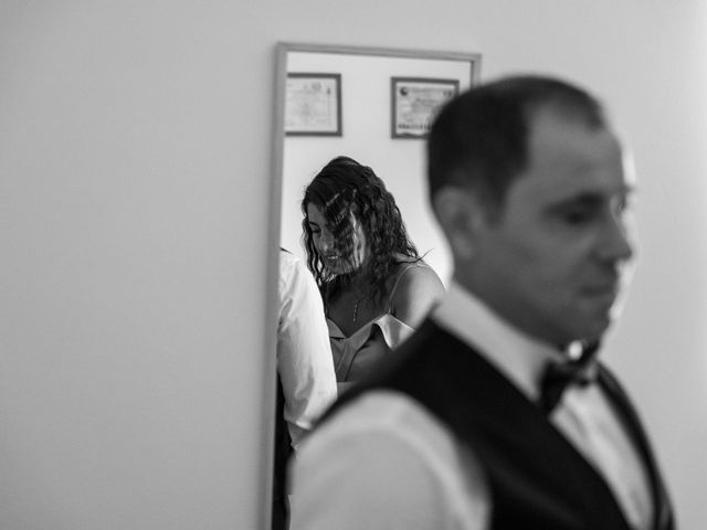 Il matrimonio di Annalisa e Rino a Loreto Aprutino, Pescara 5