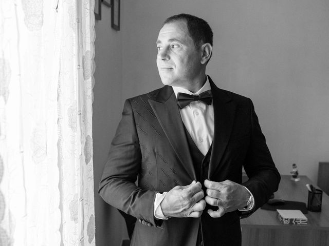 Il matrimonio di Annalisa e Rino a Loreto Aprutino, Pescara 7