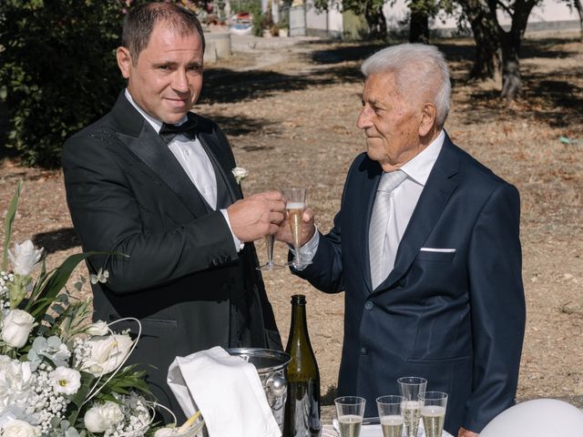 Il matrimonio di Annalisa e Rino a Loreto Aprutino, Pescara 10