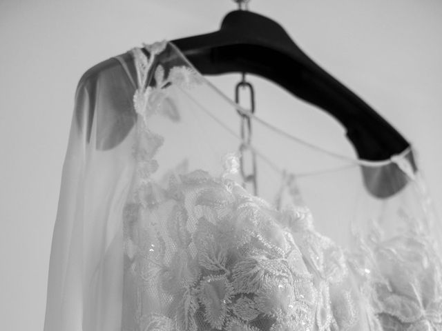 Il matrimonio di Annalisa e Rino a Loreto Aprutino, Pescara 11