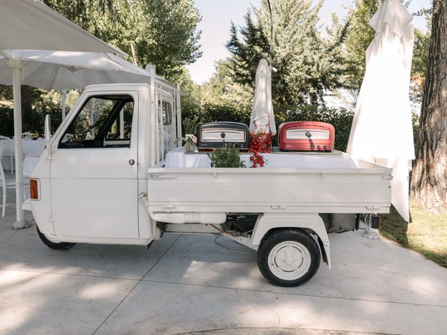 Il matrimonio di Annalisa e Rino a Loreto Aprutino, Pescara 13