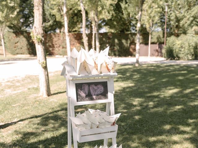 Il matrimonio di Annalisa e Rino a Loreto Aprutino, Pescara 14