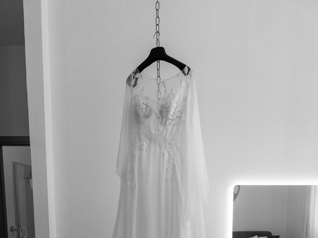 Il matrimonio di Annalisa e Rino a Loreto Aprutino, Pescara 17