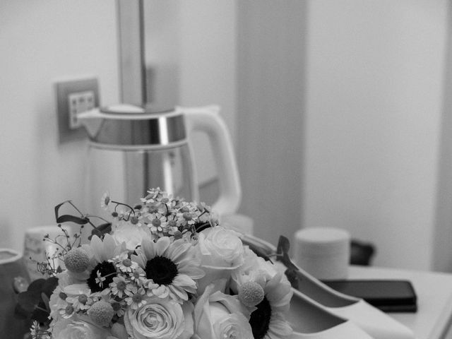 Il matrimonio di Annalisa e Rino a Loreto Aprutino, Pescara 25