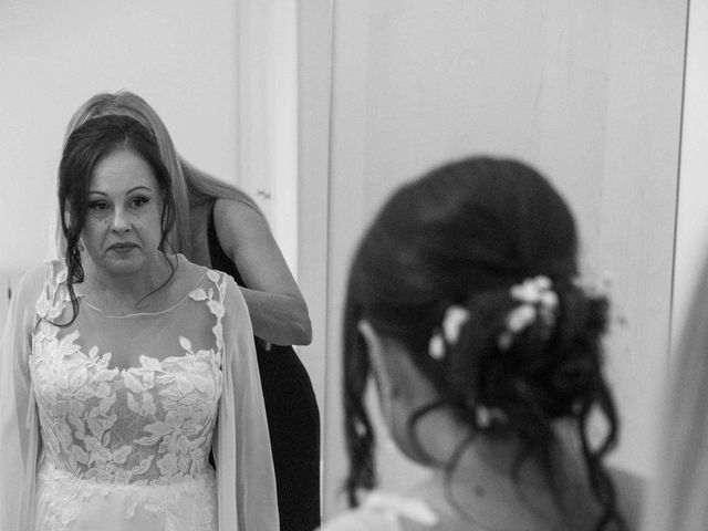 Il matrimonio di Annalisa e Rino a Loreto Aprutino, Pescara 27