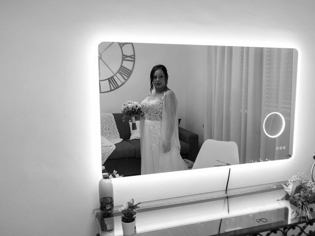 Il matrimonio di Annalisa e Rino a Loreto Aprutino, Pescara 31