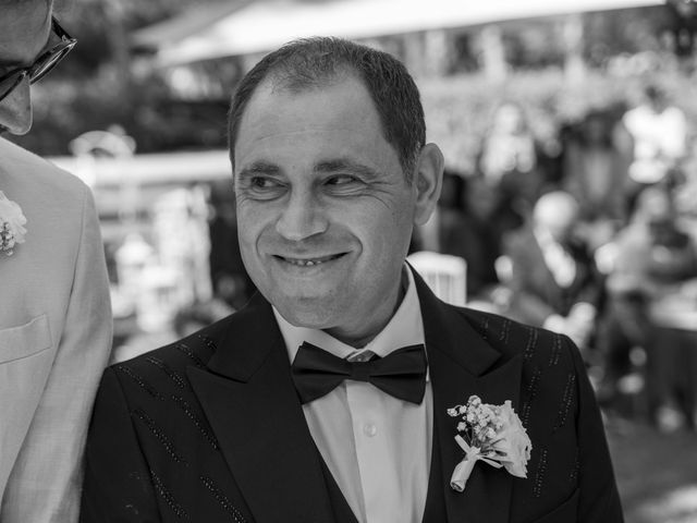Il matrimonio di Annalisa e Rino a Loreto Aprutino, Pescara 44