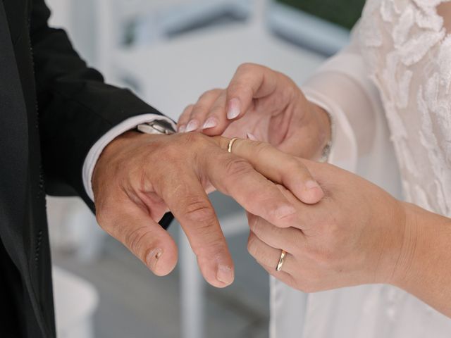 Il matrimonio di Annalisa e Rino a Loreto Aprutino, Pescara 46