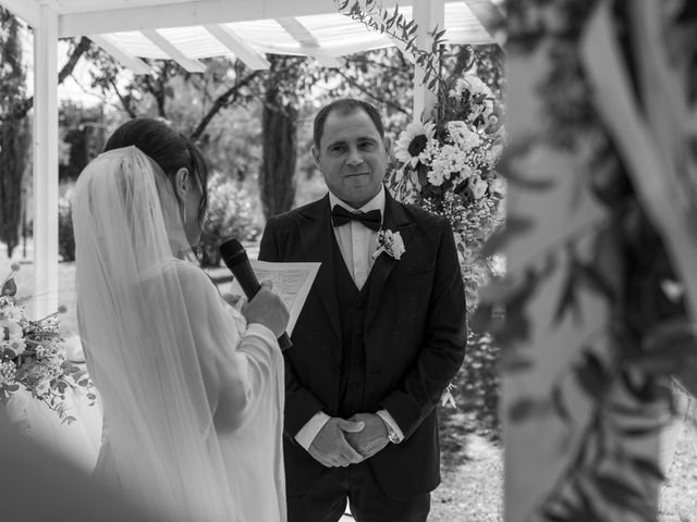 Il matrimonio di Annalisa e Rino a Loreto Aprutino, Pescara 56