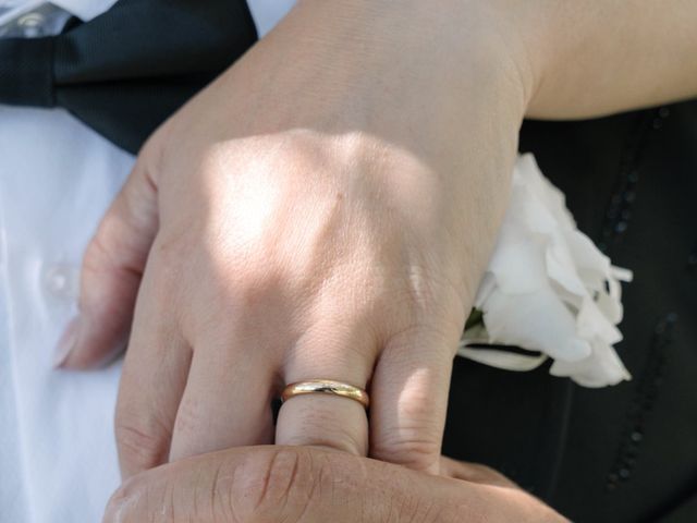 Il matrimonio di Annalisa e Rino a Loreto Aprutino, Pescara 61