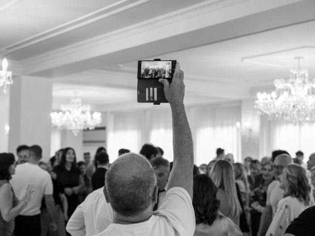 Il matrimonio di Annalisa e Rino a Loreto Aprutino, Pescara 69