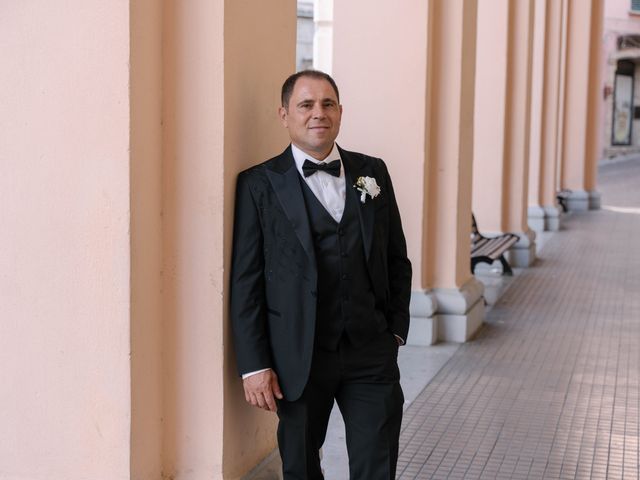Il matrimonio di Annalisa e Rino a Loreto Aprutino, Pescara 72