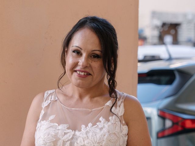 Il matrimonio di Annalisa e Rino a Loreto Aprutino, Pescara 74
