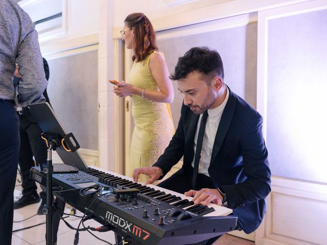 Il matrimonio di Annalisa e Rino a Loreto Aprutino, Pescara 83